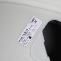 2016 Porsche Panamera 970 OEM