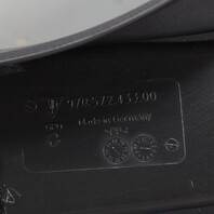 2016 Porsche Panamera 970 OEM