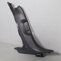 2016 Porsche Panamera 970 OEM