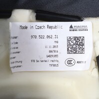 2016 Porsche Panamera 970 OEM