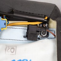 2016 Porsche Panamera 970 OEM