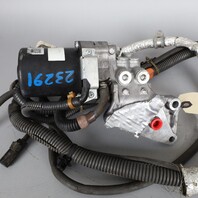 15-18 Porsche Panamera Cayenne Hybrid Transmission Oil Pump 95860620101 OEM Used