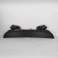 2014-2016 Porsche Panamera 970 Rear Trunk Spoiler 97051220102 OEM Used