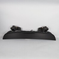 2014-2016 Porsche Panamera 970 Rear Trunk Spoiler 97051220102 OEM Used