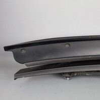 2014-2016 Porsche Panamera 970 Rear Trunk Spoiler 97051220102 OEM Used