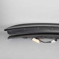 2014-2016 Porsche Panamera 970 Rear Trunk Spoiler 97051220102 OEM Used