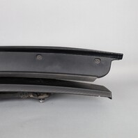 2014-2016 Porsche Panamera 970 Rear Trunk Spoiler 97051220102 OEM Used