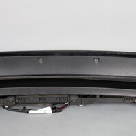 2014-2016 Porsche Panamera 970 Rear Trunk Spoiler 97051220102 OEM Used