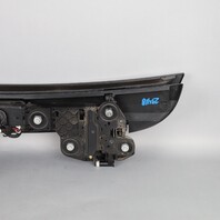 2014-2016 Porsche Panamera 970 Rear Trunk Spoiler 97051220102 OEM Used