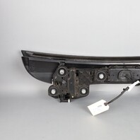 2014-2016 Porsche Panamera 970 Rear Trunk Spoiler 97051220102 OEM Used