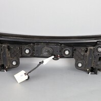 2014-2016 Porsche Panamera 970 Rear Trunk Spoiler 97051220102 OEM Used