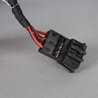 2014-2016 Porsche Panamera 970 Rear Trunk Spoiler 97051220102 OEM Used