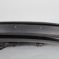 2014-2016 Porsche Panamera 970 Rear Trunk Spoiler 97051220102 OEM Used
