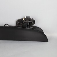 2014-2016 Porsche Panamera 970 Rear Trunk Spoiler 97051220102 OEM Used