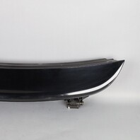 2014-2016 Porsche Panamera 970 Rear Trunk Spoiler 97051220102 OEM Used