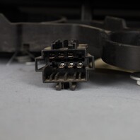 2014-2016 Porsche Panamera 970 Rear Trunk Spoiler 97051220102 OEM Used