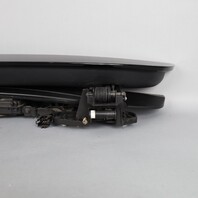 2014-2016 Porsche Panamera 970 Rear Trunk Spoiler 97051220102 OEM Used