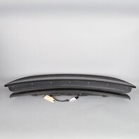 2014-2016 Porsche Panamera 970 Rear Trunk Spoiler 97051220102 OEM Used