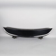 2014-2016 Porsche Panamera 970 Rear Trunk Spoiler 97051220102 OEM Used