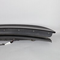 2014-2016 Porsche Panamera 970 Rear Trunk Spoiler 97051220102 OEM Used