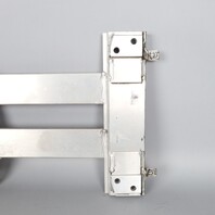 10-16 Porsche Panamera Transmission Reinforcement Mount Plate OEM 97050462301