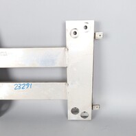 10-16 Porsche Panamera Transmission Reinforcement Mount Plate OEM 97050462301