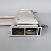 10-16 Porsche Panamera Transmission Reinforcement Mount Plate OEM 97050462301