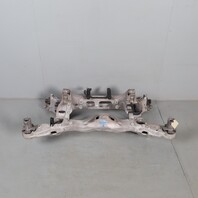 2010-2016 Porsche Panamera 970 Rear Suspension Crossmember Subframe OEM Used