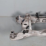 2010-2016 Porsche Panamera 970 Rear Suspension Crossmember Subframe OEM Used