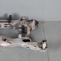 2010-2016 Porsche Panamera 970 Rear Suspension Crossmember Subframe OEM Used