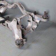 2010-2016 Porsche Panamera 970 Rear Suspension Crossmember Subframe OEM Used