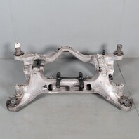 2010-2016 Porsche Panamera 970 Rear Suspension Crossmember Subframe OEM Used