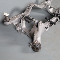 2010-2016 Porsche Panamera 970 Rear Suspension Crossmember Subframe OEM Used