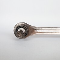 2010-2016 Porsche Panamera 970 Rear Upper Control Arm Lateral OEM Used
