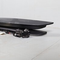 2014‑2016 Porsche Panamera Rear Trunk Lift Spoiler Actuator 97051210906 OEM Used