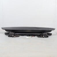 2014‑2016 Porsche Panamera Rear Trunk Lift Spoiler Actuator 97051210906 OEM Used