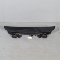 2014‑2016 Porsche Panamera Rear Trunk Lift Spoiler Actuator 97051210906 OEM Used