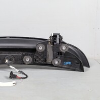 2014‑2016 Porsche Panamera Rear Trunk Lift Spoiler Actuator 97051210906 OEM Used