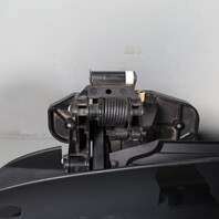 2014‑2016 Porsche Panamera Rear Trunk Lift Spoiler Actuator 97051210906 OEM Used