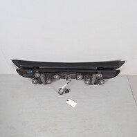 2014‑2016 Porsche Panamera Rear Trunk Lift Spoiler Actuator 97051210906 OEM Used