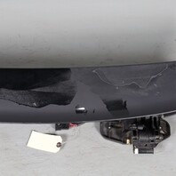 2014‑2016 Porsche Panamera Rear Trunk Lift Spoiler Actuator 97051210906 OEM Used