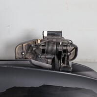 2014‑2016 Porsche Panamera Rear Trunk Lift Spoiler Actuator 97051210906 OEM Used