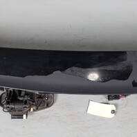 2014‑2016 Porsche Panamera Rear Trunk Lift Spoiler Actuator 97051210906 OEM Used