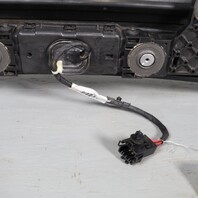 2014‑2016 Porsche Panamera Rear Trunk Lift Spoiler Actuator 97051210906 OEM Used