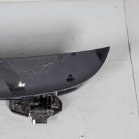 2014‑2016 Porsche Panamera Rear Trunk Lift Spoiler Actuator 97051210906 OEM Used