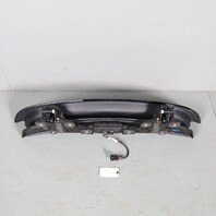 2014‑2016 Porsche Panamera Rear Trunk Lift Spoiler Actuator 97051210906 OEM Used