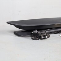 2014‑2016 Porsche Panamera Rear Trunk Lift Spoiler Actuator 97051210906 OEM Used