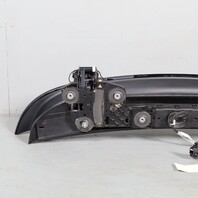 2014‑2016 Porsche Panamera Rear Trunk Lift Spoiler Actuator 97051210906 OEM Used