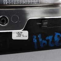 2016 Porsche Panamera OEM