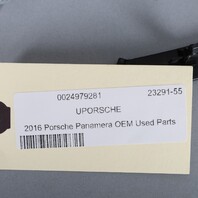 2016 Porsche Panamera OEM